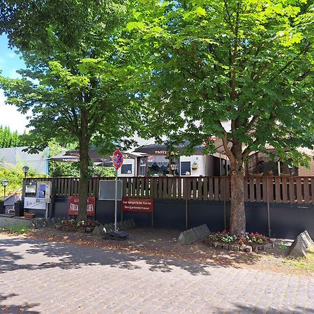 Ferienwohnung Vogt Mertloch Екстер'єр фото