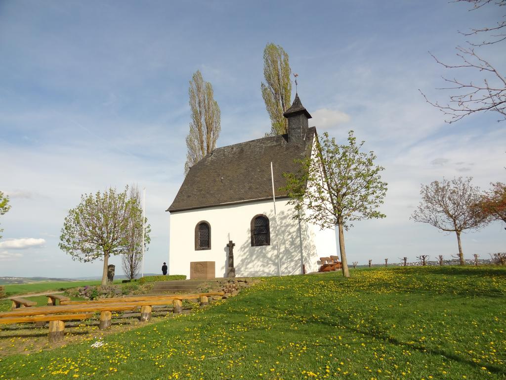 Ferienwohnung Vogt Mertloch Номер фото