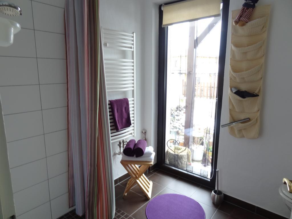 Ferienwohnung Vogt Mertloch Номер фото