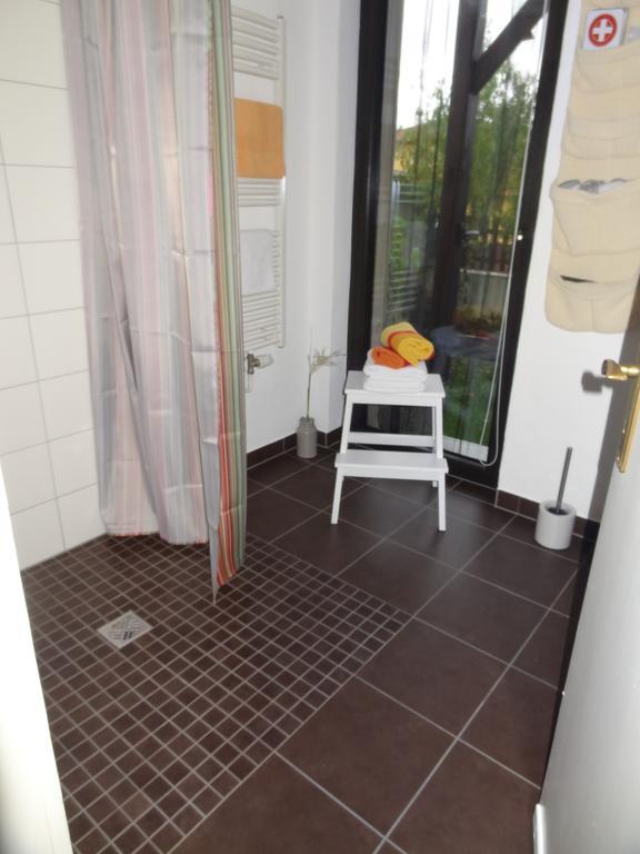Ferienwohnung Vogt Mertloch Екстер'єр фото