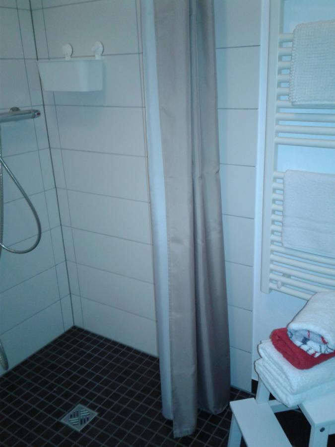 Ferienwohnung Vogt Mertloch Екстер'єр фото