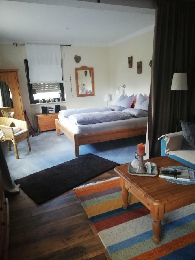 Ferienwohnung Vogt Mertloch Екстер'єр фото